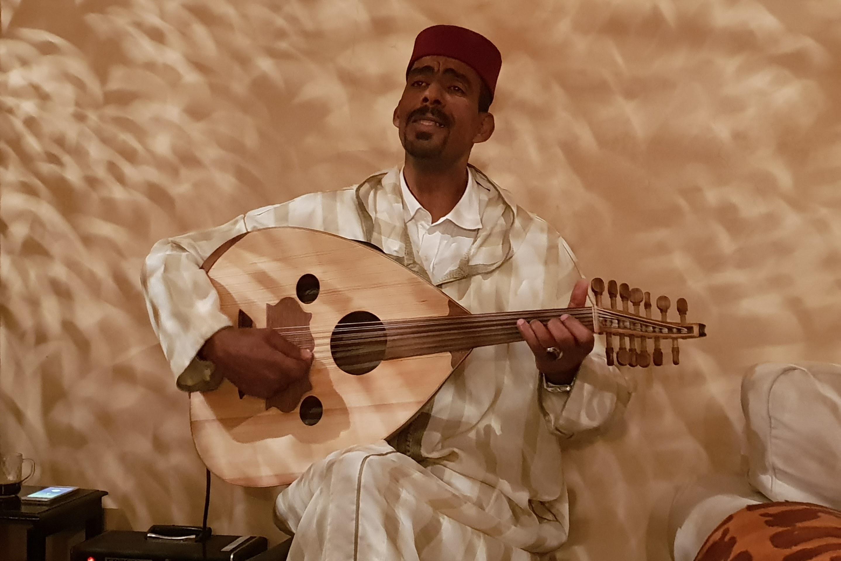 Riad Africa Marrakesh Eksteriør billede